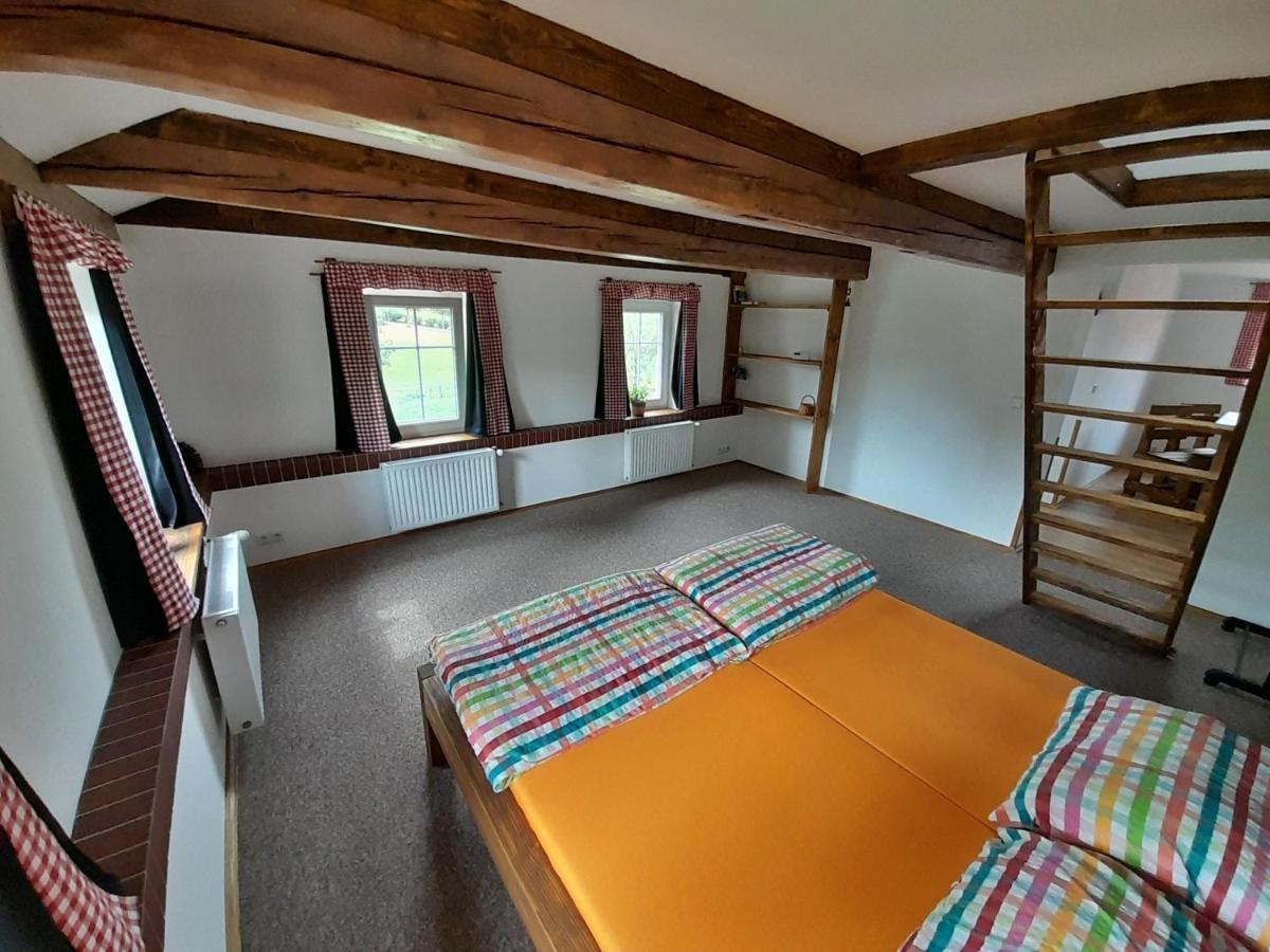Bigtrip.Cz Apartments Krásná Lípa Exterior foto