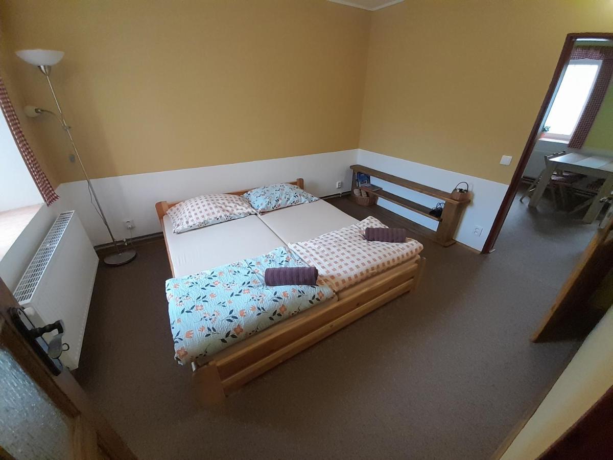 Bigtrip.Cz Apartments Krásná Lípa Exterior foto