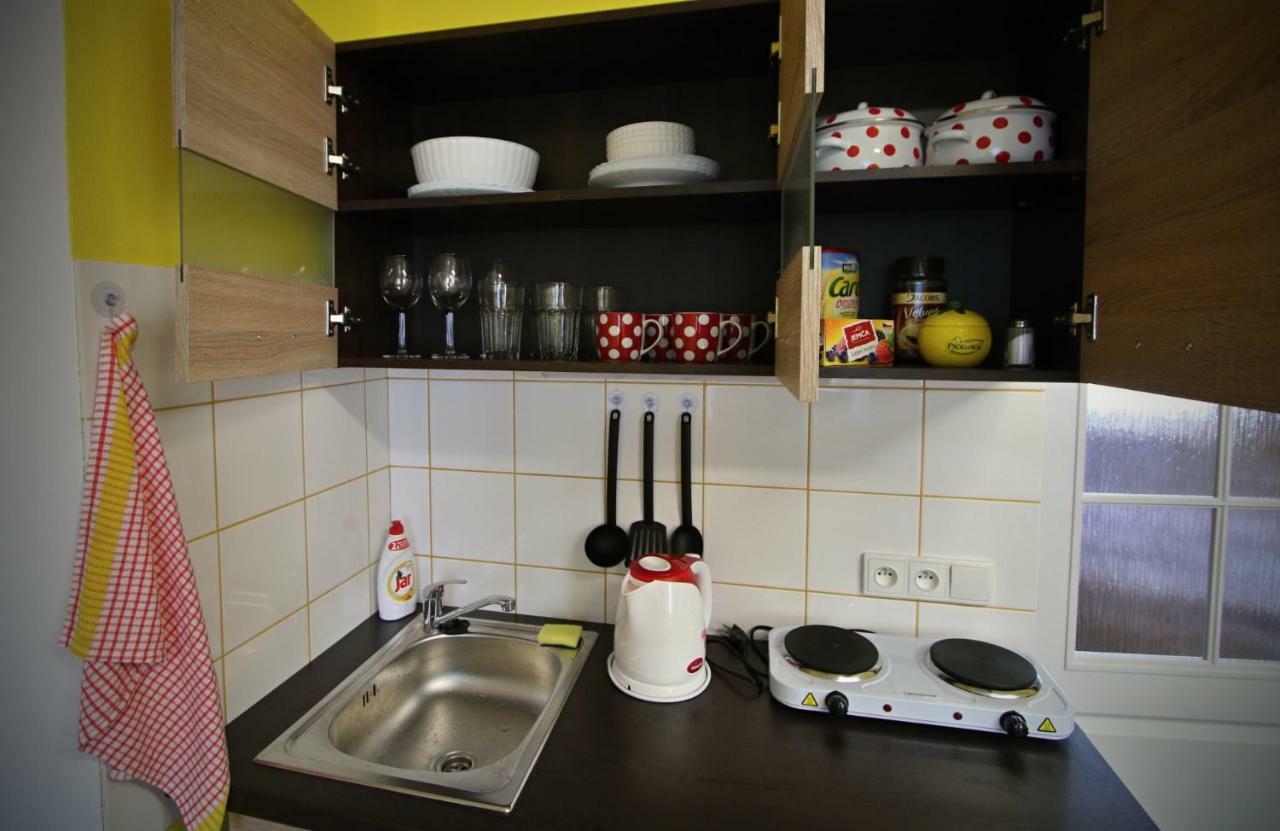 Bigtrip.Cz Apartments Krásná Lípa Exterior foto